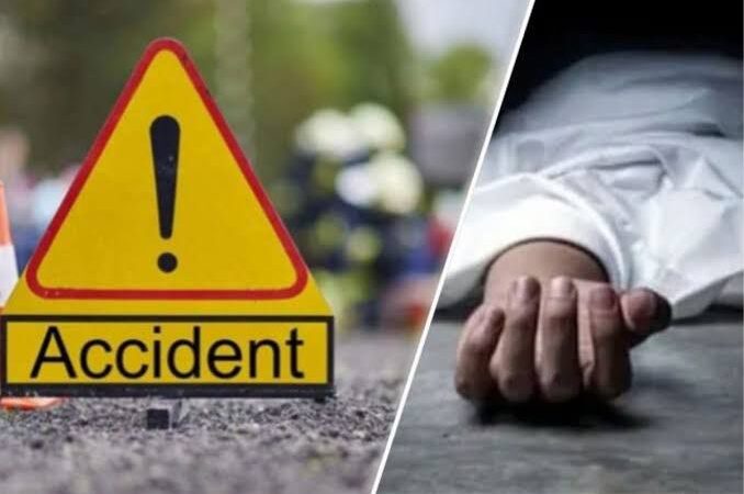 तेज रफ्तार कार ने कांवड़ियों को रौंदा, चार की मौत, कई घायल; हाईवे पर अफरा-तफरी, भारी पुलिस बल तैनात