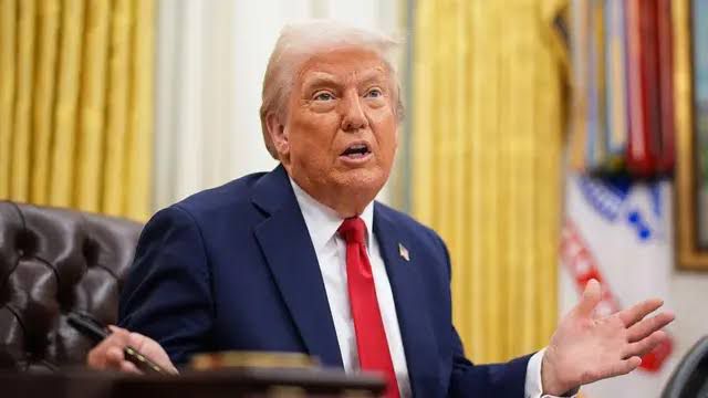 ”ट्रंप का बड़ा फैसला: जापान और दक्षिण कोरिया से आयात पर 25% टैरिफ, 1 अगस्त से होगा लागू”