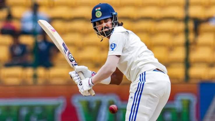 पंत-राहुल की शानदार साझेदारी के बावजूद भारत पहली पारी में बढ़त लेने से चूका, स्कोर इंग्लैंड के बराबर