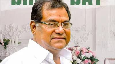 सिनेमा जगत को बड़ा झटका: दिग्गज अभिनेता कोटा श्रीनिवास राव का 83 वर्ष की उम्र में निधन, सीएम नायडू ने जताया शोक