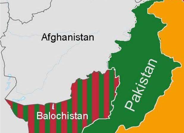 बलूचिस्तान में बड़ा हमला: लाहौर जा रही बस से उतारकर 9 यात्रियों की गोली मारकर हत्या