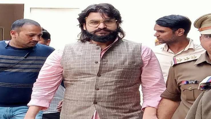 मऊ: अब्बास अंसारी को मिली सजा पर रोक की अर्जी खारिज, भड़काऊ भाषण मामले में दो साल की सजा बरकरार