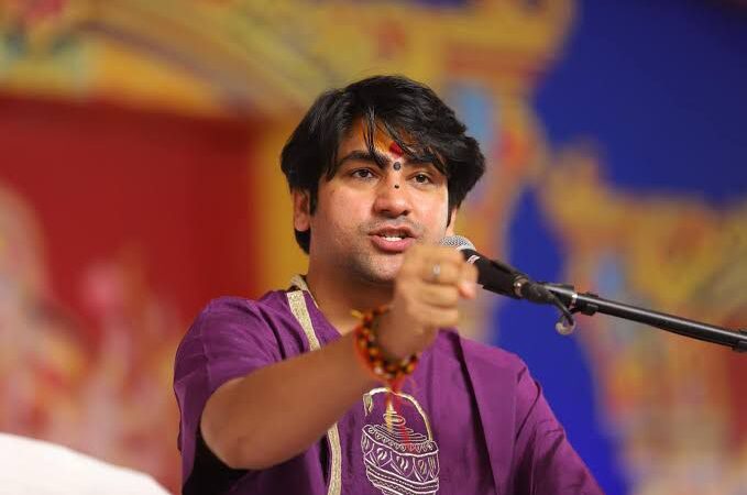 बागेश्वर धाम में पंडाल गिरने से बड़ा हादसा: एक श्रद्धालु की मौत, आठ घायल