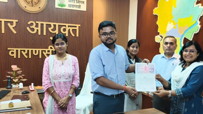 अब मंदिरों से निकलने वाले माला-फूल से बनेंगे धूपबत्ती- अगरबत्ती