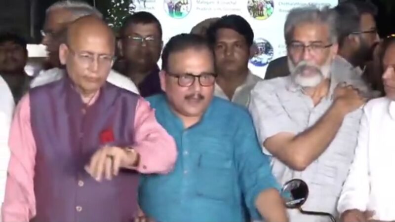 बिहार में विशेष मतदाता सूची पुनरीक्षण पर ‘INDIA’ गठबंधन की चुनाव आयोग से आपत्ति, दस्तावेज़ी नियमों और प्रक्रिया पर उठाए सवाल