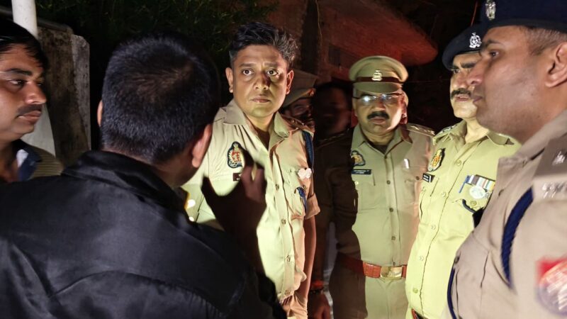 जौनपुर: ताजिया जुलूस के दौरान करंट की चपेट में आए पांच लोग, दो की मौत, पूर्व में की गई शिकायतों को किया गया था नजरअंदाज