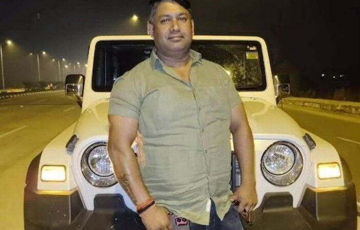 चंदौली में जिम संचालक पर ताबड़तोड़ फायरिंग, सिर और गर्दन में लगी गोली, हालत गंभीर