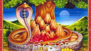 भारत में अलग-अलग स्थान पर कैसे मनाया जाता है नाग पंचमी का त्यौहार