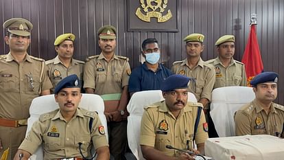 वाराणसी में फर्जी आर्मी अफसर गिरफ्तार: 25 लड़कियों को बनाया शिकार, पत्नी से भी ठगे छह लाख