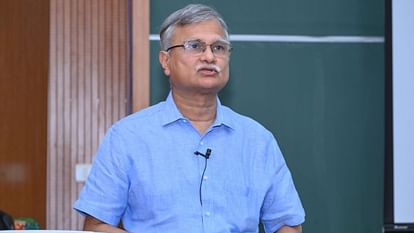 प्रो. अजीत कुमार चतुर्वेदी बने बीएचयू के 29वें कुलपति, राष्ट्रपति ने दी नियुक्ति