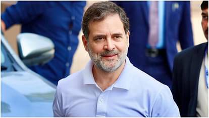 चुनाव आयोग पर राहुल गांधी का बड़ा हमला: कहा– ‘लोकतंत्र की हत्या, आयोग बच नहीं पाएगा’