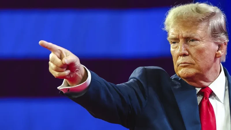 ट्रंप के बिग एंड ब्यूटीफुल बिल का जानिए भारत पर क्या असर होगा?