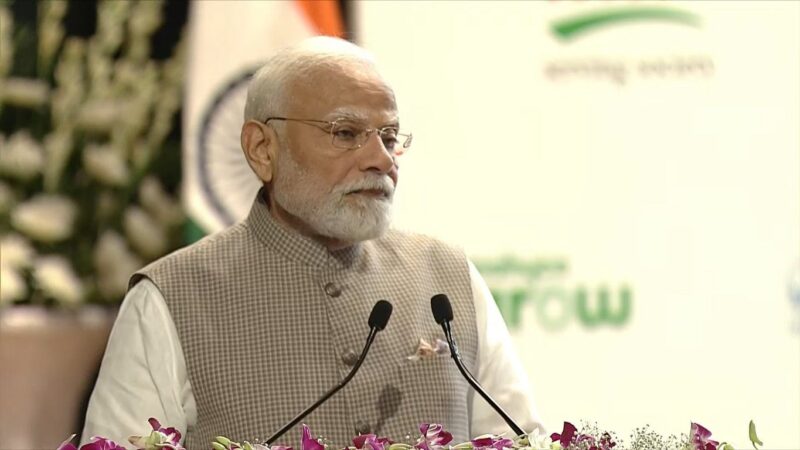 किसानों के हितों की रक्षा के लिए कोई भी कीमत चुकाने को तैयार: पीएम मोदी का अमेरिका को दो टूक संदेश