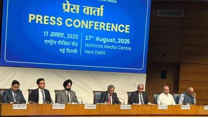 CEC ज्ञानेश कुमार का राहुल गांधी को अल्टीमेटम: सात दिन में सबूत दें या देश से माफी मांगें