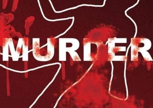 वाराणसी में युवक की निर्मम हत्या, गर्दन पर धारदार हथियार से हमला; पुलिस कई पहलुओं पर जांच में जुटी