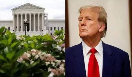 अमेरिकी अदालत ने ट्रंप के टैरिफ को अवैध बताया, अब सुप्रीम कोर्ट में होगी अंतिम लड़ाई