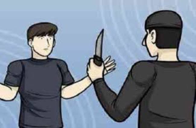 गाजीपुर: निजी स्कूल में छात्रों की मारपीट के दौरान चाकूबाजी, 10वीं के छात्र की मौत