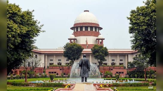 आवारा कुत्तों पर सुप्रीम कोर्ट में नई बेंच गठित, कल होगी सुनवाई