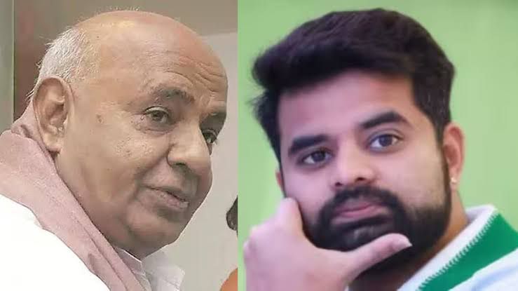 रेप केस में दोषी करार, अदालत में फूट-फूटकर रोए पूर्व सांसद प्रज्वल रेवन्ना; सजा का ऐलान शनिवार को