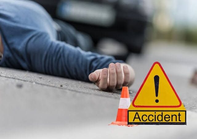 महराजगंज में दो बाइकों की आमने-सामने टक्कर, तीन युवकों की दर्दनाक मौत, एक गंभीर