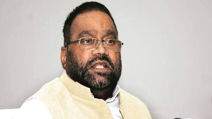 रायबरेली में पूर्व मंत्री स्वामी प्रसाद मौर्य पर हमला, दो युवक हिरासत में