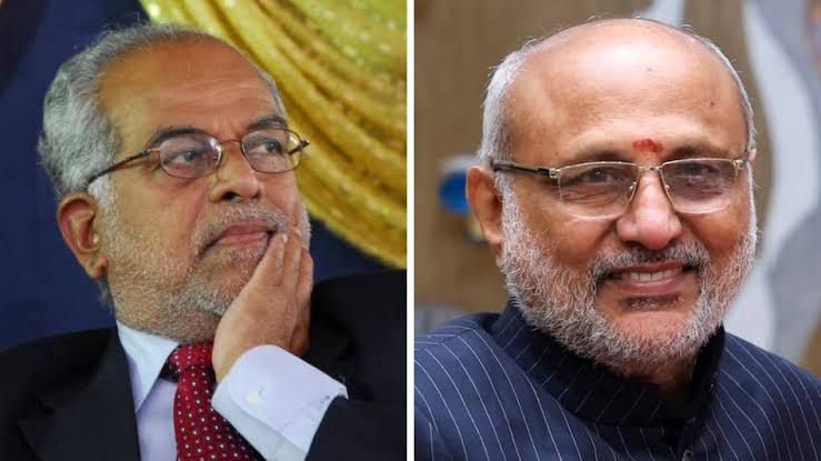 साउथ VS साउथ, विपक्ष ने सुप्रीम कोर्ट के पूर्व जज जस्टिस बी. सुदर्शन रेड्डी को बनाया उपराष्ट्रपति पद का उम्मीदवार