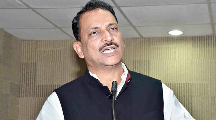 कॉन्स्टीट्यूशन क्लब चुनाव में फिर जीते राजीव प्रताप रूडी, भाजपा बनाम भाजपा की जंग में बरकरार रखा दबदबा