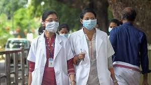 केजीएमयू में लागू हुआ नर्सिंग मैनुअल, नेल पॉलिश लगाने और गहने पहनने पर रोक