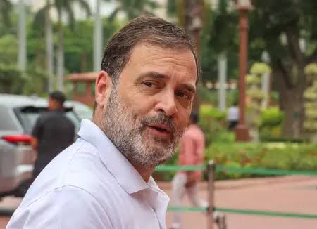 सावरकर टिप्पणी मानहानि केस: राहुल गांधी की सुरक्षा को लेकर वकील ने पुणे कोर्ट में जताई गंभीर आशंका