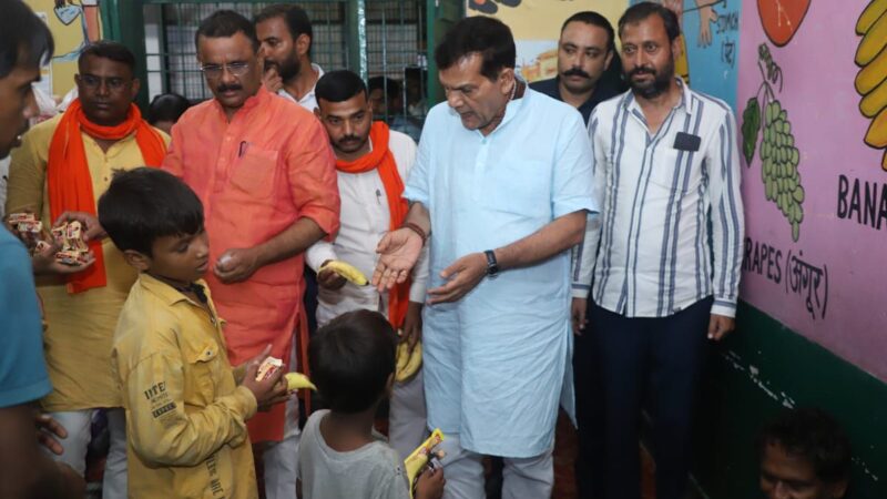 नगर विकास मंत्री ने की बाढ़ राहत तैयारियों की समीक्षा