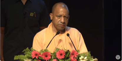 योगी आदित्यनाथ बोले- अब यूपी में नियुक्तियों में नहीं होगा जाति-धर्म का भेदभाव, पारदर्शिता से मिल रहे अवसर