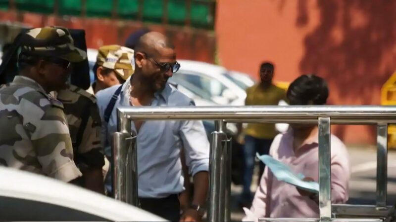 अवैध बेटिंग एप केस: शिखर धवन से ED की पूछताछ, विज्ञापनों में जुड़े होने के आरोपों की जांच