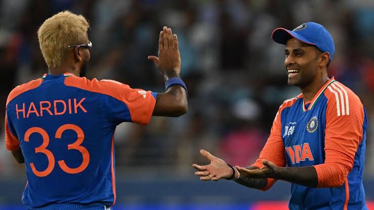 एशिया कप 2025 : भारत की धमाकेदार शुरुआत, यूएई 57 पर ढेर – 9 विकेट से जीत