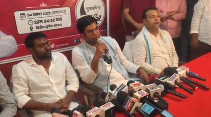 मुकेश सहनी ने भाई का टिकट वापस लिया, अब राजद के बागी अफजल अली खान को दिया समर्थन