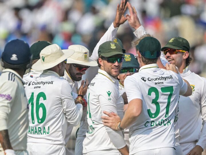 भारत को घरेलू टेस्ट में शर्मनाक वाइटवॉश, दक्षिण अफ्रीका ने 25 साल बाद रचा इतिहास