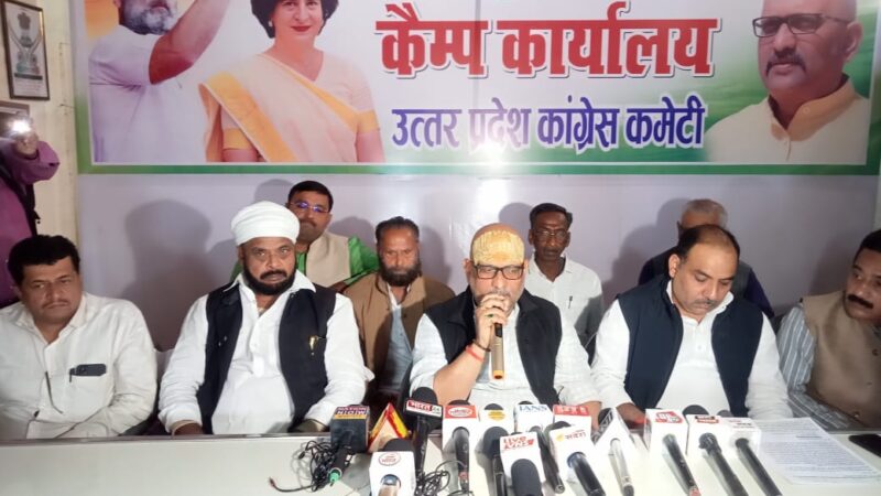 SIR सिस्टम की वजह से BLO की मौत, लोकतंत्र पर कलंक