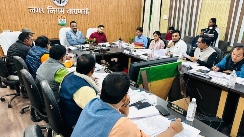 बाबा लाट भैरव के नाम पर होगा कज्जाकपुरा आरओबी का नाम 