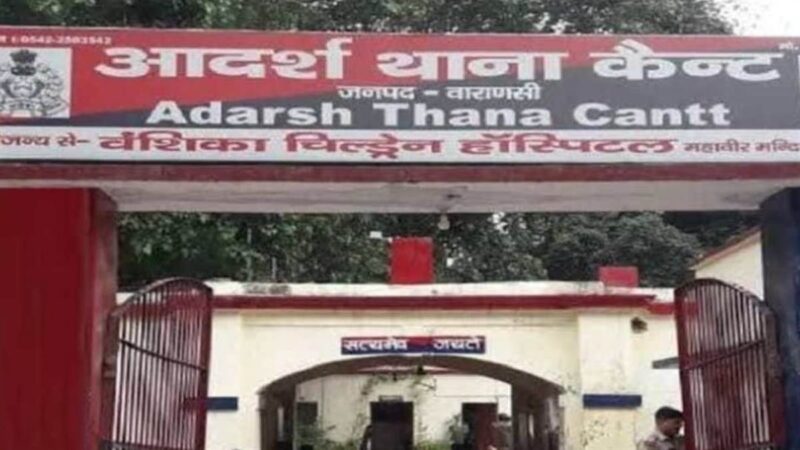 वाराणसी में बारातियों का उत्पात: विवाद के बाद लाठी-डंडे, पथराव और वाहन तोड़फोड़