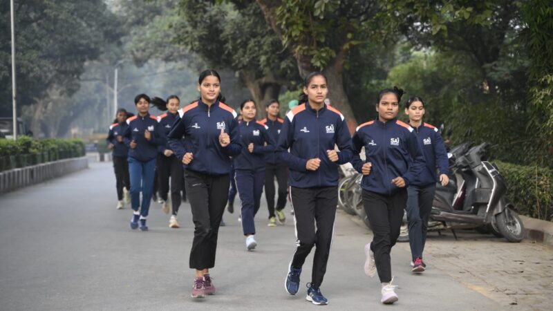 केटीएस 4.0 मैराथन में दिखा काशी के युवाओं का जोश