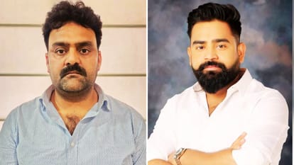 कोडीनयुक्त कफ सिरप गिरोह पर बड़ी कार्रवाई: मास्टरमाइंड शुभम जायसवाल के पिता भोला प्रसाद गिरफ्तार