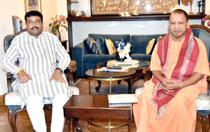 काशी तमिल संगमम् 4.0 का कल होगा आगाज, धर्मेन्द्र प्रधान और सीएम योगी होंगे शामिल