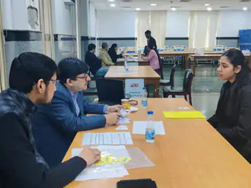 IIT BHU प्लेसमेंट में धमाका: पहले ही दिन 1.67 करोड़ का पैकेज, 17 छात्रों को मिले 1 करोड़ से अधिक ऑफर