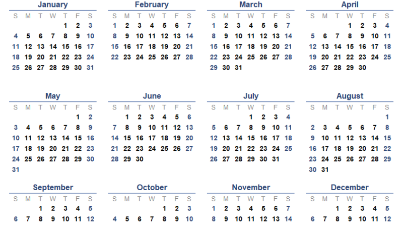 यूपी सरकार ने 2026 का छुट्टी कैलेंडर जारी किया; 24 सार्वजनिक अवकाश और कर्मचारियों को कई लंबी छुट्टियों का लाभ