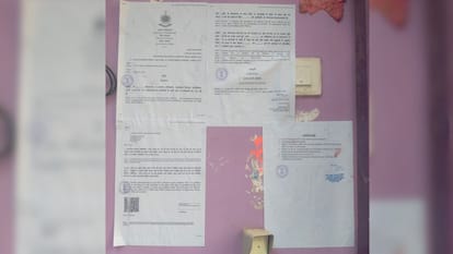 कोडिन कफ सिरप तस्करी कांड: आरोपी शुभम जायसवाल और पिता की संपत्तियों पर ED का शिकंजा, दुबई से प्रत्यर्पण की तैयारी