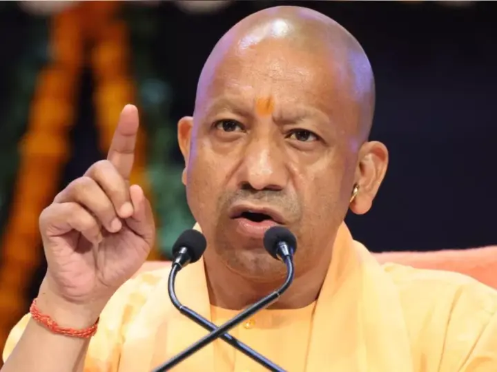 यूपी में रोहिंग्या–बांग्लादेशी घुसपैठियों पर बड़ी कार्रवाई, हर मंडल में बनेगा डिटेंशन सेंटर; योगी सरकार ने जारी किए सख्त निर्देश