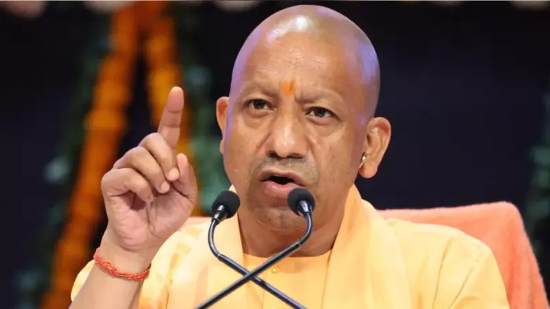 यूपी में रोहिंग्या–बांग्लादेशी घुसपैठियों पर बड़ी कार्रवाई, हर मंडल में बनेगा डिटेंशन सेंटर; योगी सरकार ने जारी किए सख्त निर्देश