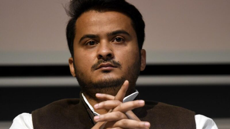 दो पासपोर्ट मामले में अब्दुल्ला आजम को 7 साल की सजा, 50 हजार रुपये जुर्माना