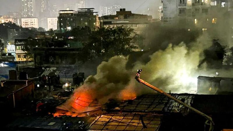 गोवा के अर्पोरा नाइटक्लब में सिलिंडर ब्लास्ट से भीषण आग, 25 की मौत; PM मोदी ने जताया दुख, मुआवजा घोषित