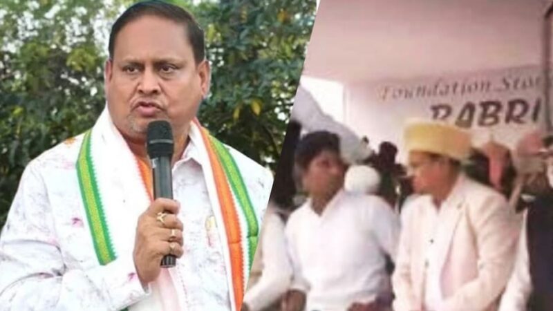 हुमायूँ कबीर का बड़ा राजनीतिक दांव, रखी बाबरी मस्जिद की आधारशिला: जानिए भाजपा, कांग्रेस और टीएमसी तक कैसा रहा राजनीतिक सफर