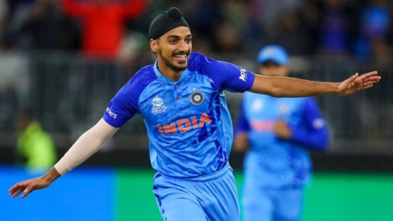 भारत की धमाकेदार जीत: कटक टी20 में दक्षिण अफ्रीका 74 पर ढेर, सीरीज में 1-0 की बढ़त